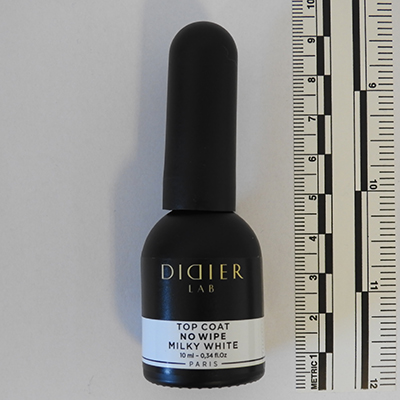 Nail repair polish
