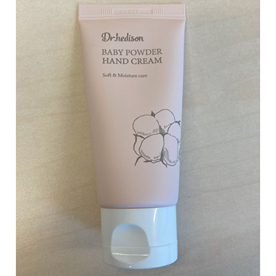 Hand cream