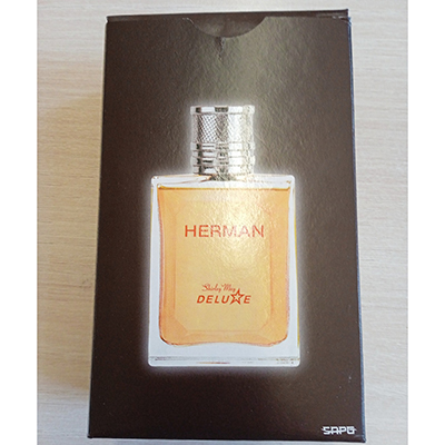 Eau de toilette