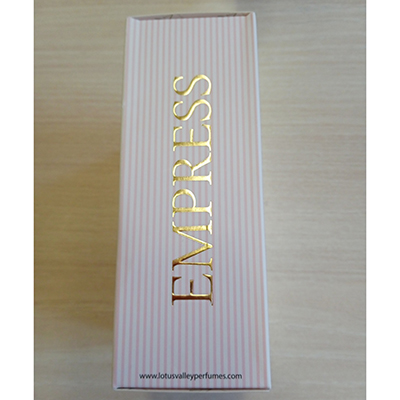 Eau de toilette