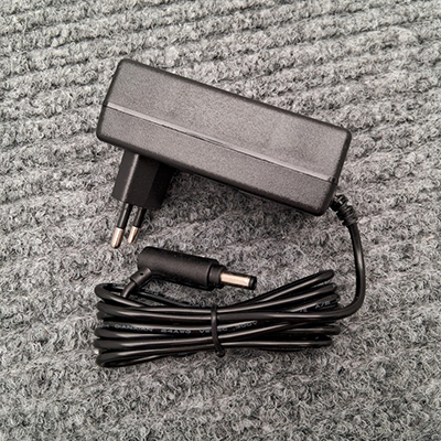 Battery charger