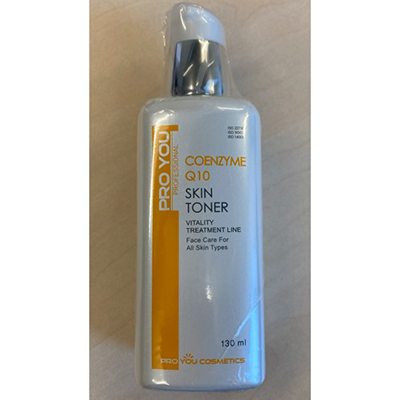 Skin toner