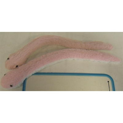 Soft toy