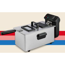 Deep fryer