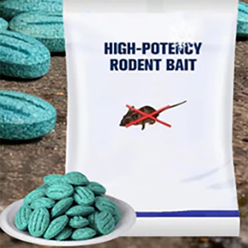 Rodenticide