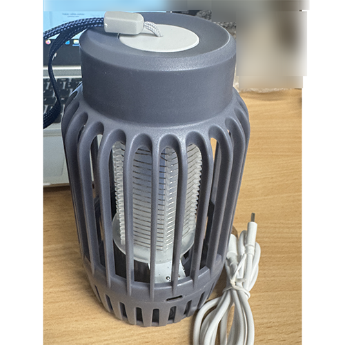 Anti-mosquito lamp