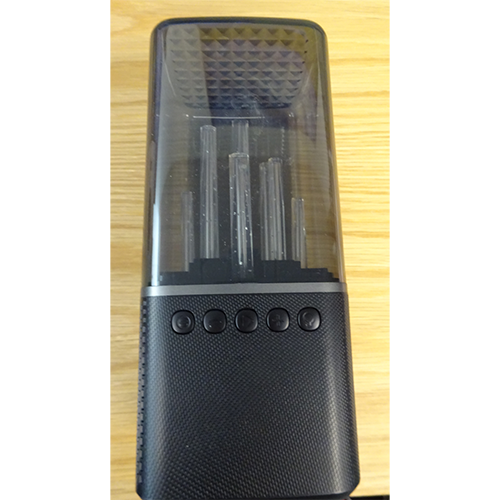 Wireless speaker