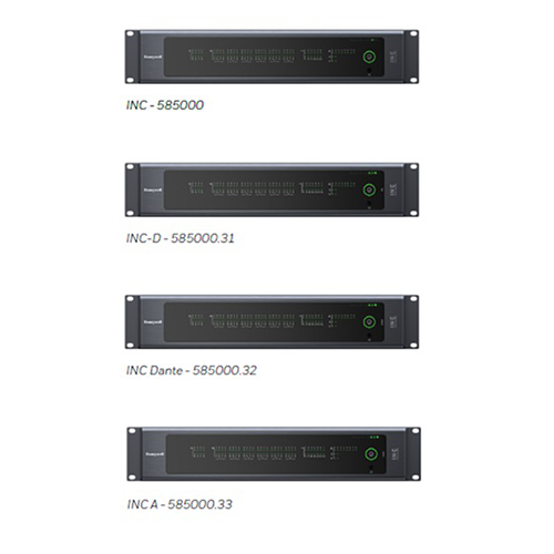 Voice alarm system