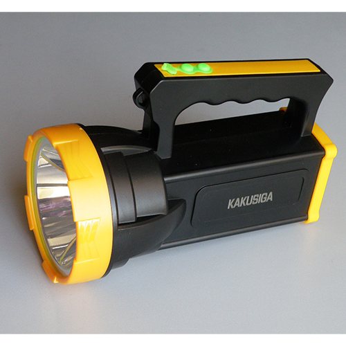 Flashlight