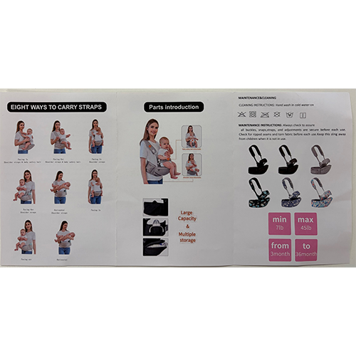 Baby carrier