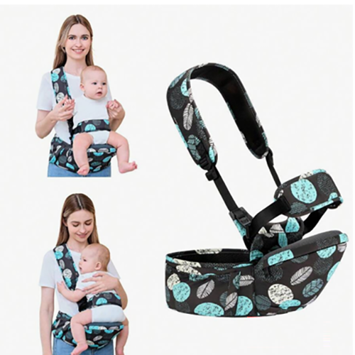 Baby carrier
