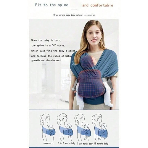 Baby sling