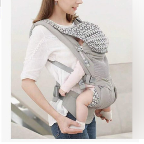 Baby carrier