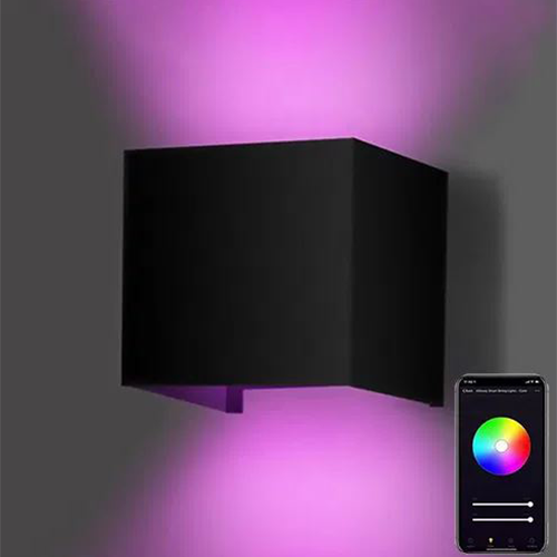 Wall lamp