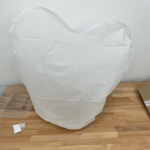 Sky lantern