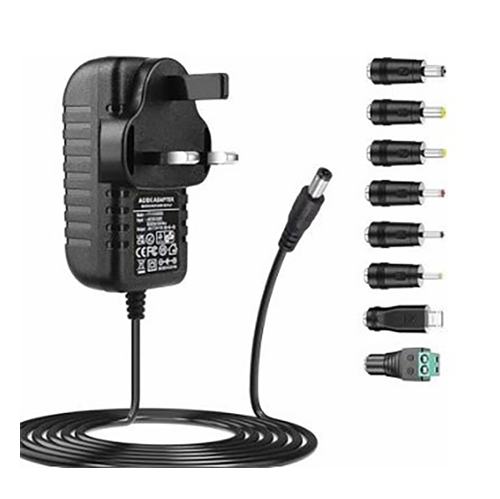 Power adaptor