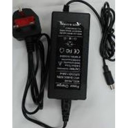 Power adaptor
