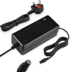 Power adaptor