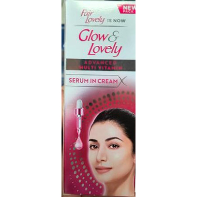 Skin cream