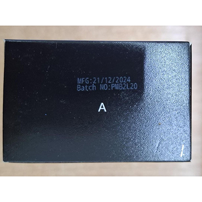 Electronic cigarette