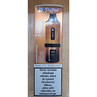 Electronic cigarette