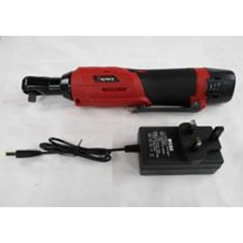 Electric wrench