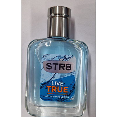 Aftershave