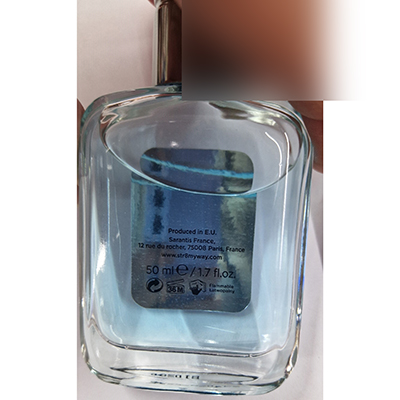 Aftershave