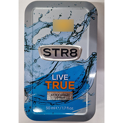 Aftershave