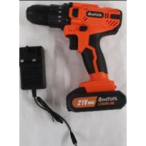 Cordless Drill