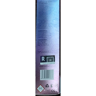 Disposable electronic cigarette