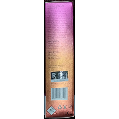 Disposable electronic cigarette