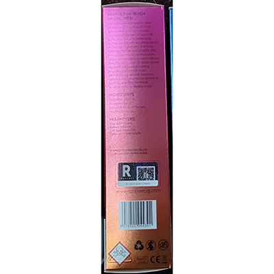 Disposable electronic cigarette