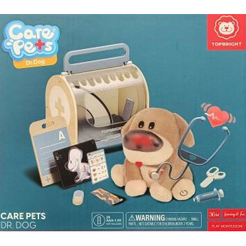 Toy set