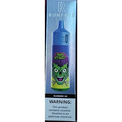Disposable electronic cigarette
