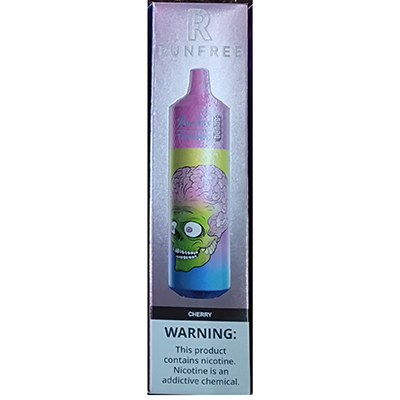 Disposable electronic cigarette