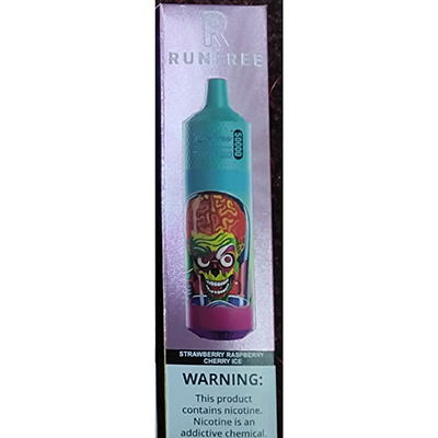 Disposable electronic cigarette