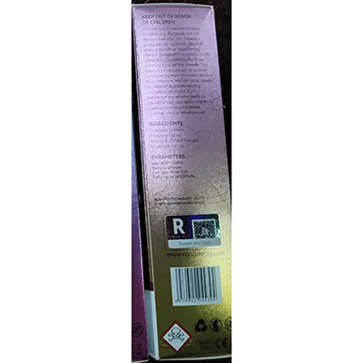 Disposable electronic cigarette