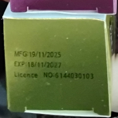 Disposable electronic cigarette