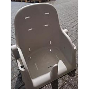 High chair
