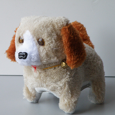 Soft toy