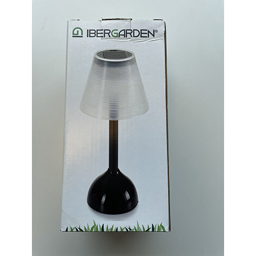 Table lamp