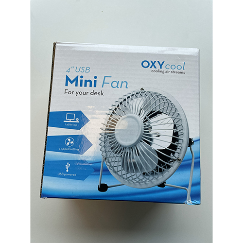 Fan