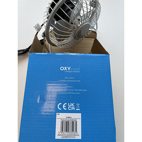 Fan