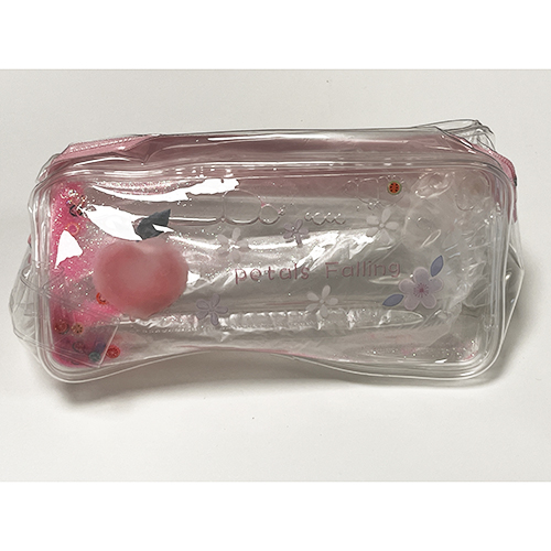 Pencil case