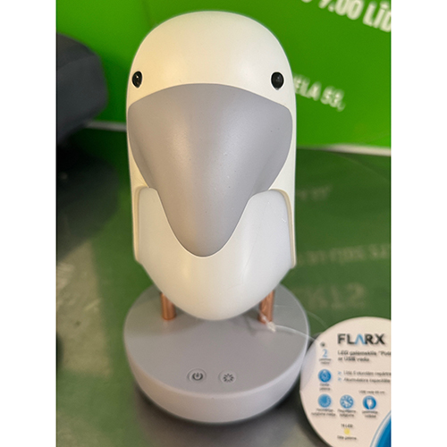 Table lamp