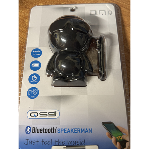 Speaker