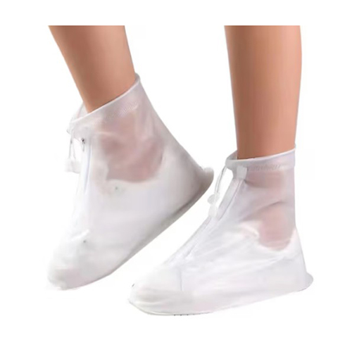 Shoe covers