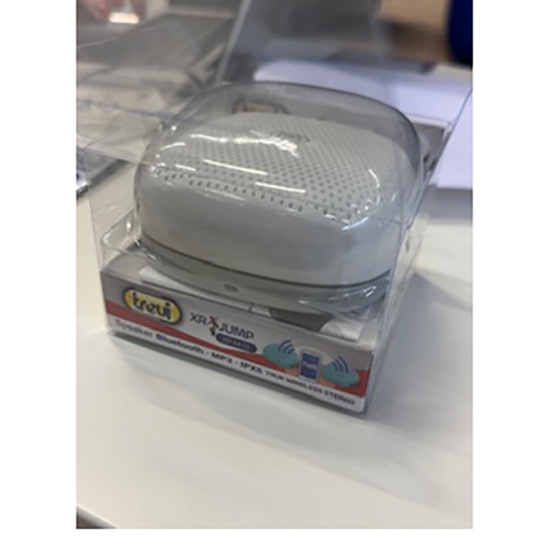 Speaker