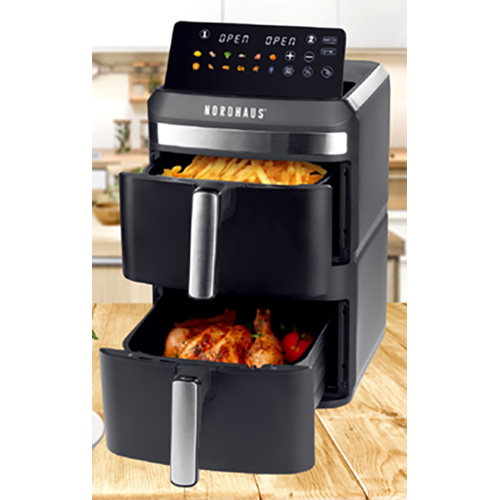 Air fryer